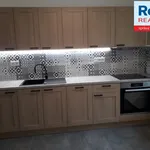 Pronajměte si 2 ložnic/e byt o rozloze 55 m² v Liberec