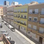 Alugar 6 quarto apartamento de 110 m² em Lisboa