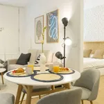 Studio of 40 m² in malaga