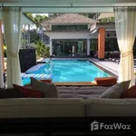 Rent 4 bedroom house of 729 m² in Phuket