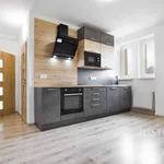 Rent 3 bedroom apartment of 75 m² in Teplice