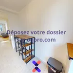 Appartement de 11 m² avec 3 chambre(s) en location à Saint-Étienne