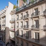 Rent 1 bedroom apartment of 620 m² in Paris