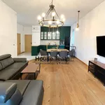 Rent 3 bedroom apartment of 100 m² in Bydgoszcz