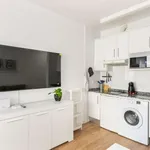 Rent 1 bedroom apartment in barcelona