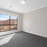 Rent 4 bedroom house in Tarneit