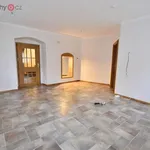 Rent 6 bedroom house of 200 m² in Nová Paka