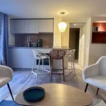 Appartement de 29 m² avec 1 chambre(s) en location à Paris