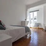 Rent a room in Valencia