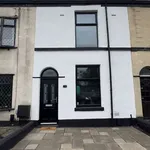 Rent 1 bedroom house in North West England