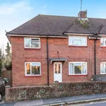 Rent 5 bedroom house in Winchester