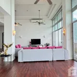 Rent 4 bedroom house of 350 m² in Bangkok