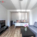 Pronajměte si 2 ložnic/e byt o rozloze 33 m² v Meziboří