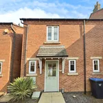 Rent 2 bedroom house in Harborough