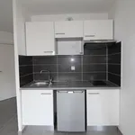 Appartement de 38 m² avec 1 chambre(s) en location à TOULOUSE