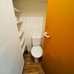 Pronajměte si 1 ložnic/e byt o rozloze 15 m² v Zlín