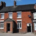 Flat to rent in Stafford Street, Market Drayton TF9