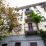 Rent 1 bedroom apartment of 14 m² in Milano