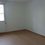 Appartement de 67 m² avec 3 chambre(s) en location à Grenoble