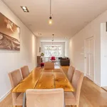 Huur 4 slaapkamer appartement van 120 m² in 's-Gravenhage