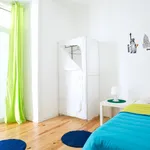 Rent 8 bedroom apartment in Lisbon