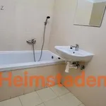 Rent 4 bedroom apartment of 77 m² in Havířov