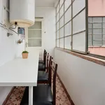 Rent 7 bedroom apartment in Lisbon