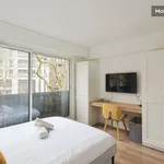 Appartement de 32 m² avec 1 chambre(s) en location à Boulogne-Billancourt