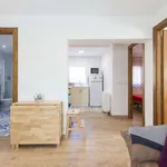 Rent 2 bedroom apartment in madrid