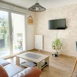 Rent 2 bedroom apartment of 41 m² in Vaires-sur-Marne