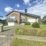 Rent 3 bedroom house in Groot-Bijgaarden