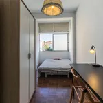 Rent 6 bedroom apartment in Lisbon