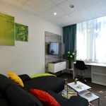 Miete 1 Schlafzimmer wohnung von 29 m² in Offenbach