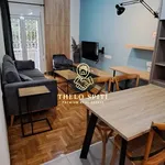 Rent 1 bedroom apartment of 50 m² in Athens