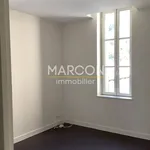 Rent 1 bedroom apartment of 25 m² in Aubusson