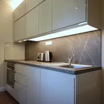 Pronajměte si 2 ložnic/e byt o rozloze 55 m² v Prague