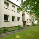 Rent 3 bedroom apartment of 54 m² in Gelsenkirchen