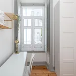 Rent 7 bedroom apartment in Lisbon