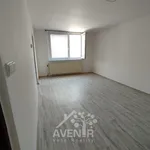 Rent 2 bedroom apartment in Hodonín