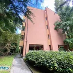 Rent 3 bedroom apartment of 113 m² in Milan