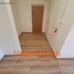 Pronajměte si 4 ložnic/e byt o rozloze 69 m² v Karviná