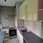 Rent 1 bedroom apartment of 26 m² in Łódź