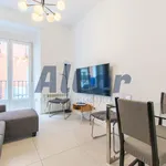 Alquilo 4 dormitorio apartamento de 125 m² en Madrid