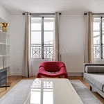 Appartement de 87 m² avec 3 chambre(s) en location à Paris 