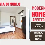 Rent 3 bedroom apartment of 49 m² in La Spezia