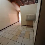 Rent 1 bedroom apartment in Pretoria