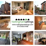 Rent a room in Nottingham