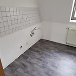 3 Zimmer Wohnung sonnendurchflutet mit Balkon