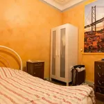 Quarto em Lisboa