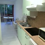 Appartement de 22 m² avec 1 chambre(s) en location à Sète